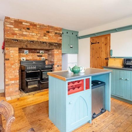Micawbers - Aldeburgh Coastal Cottages 索普尼斯 外观 照片