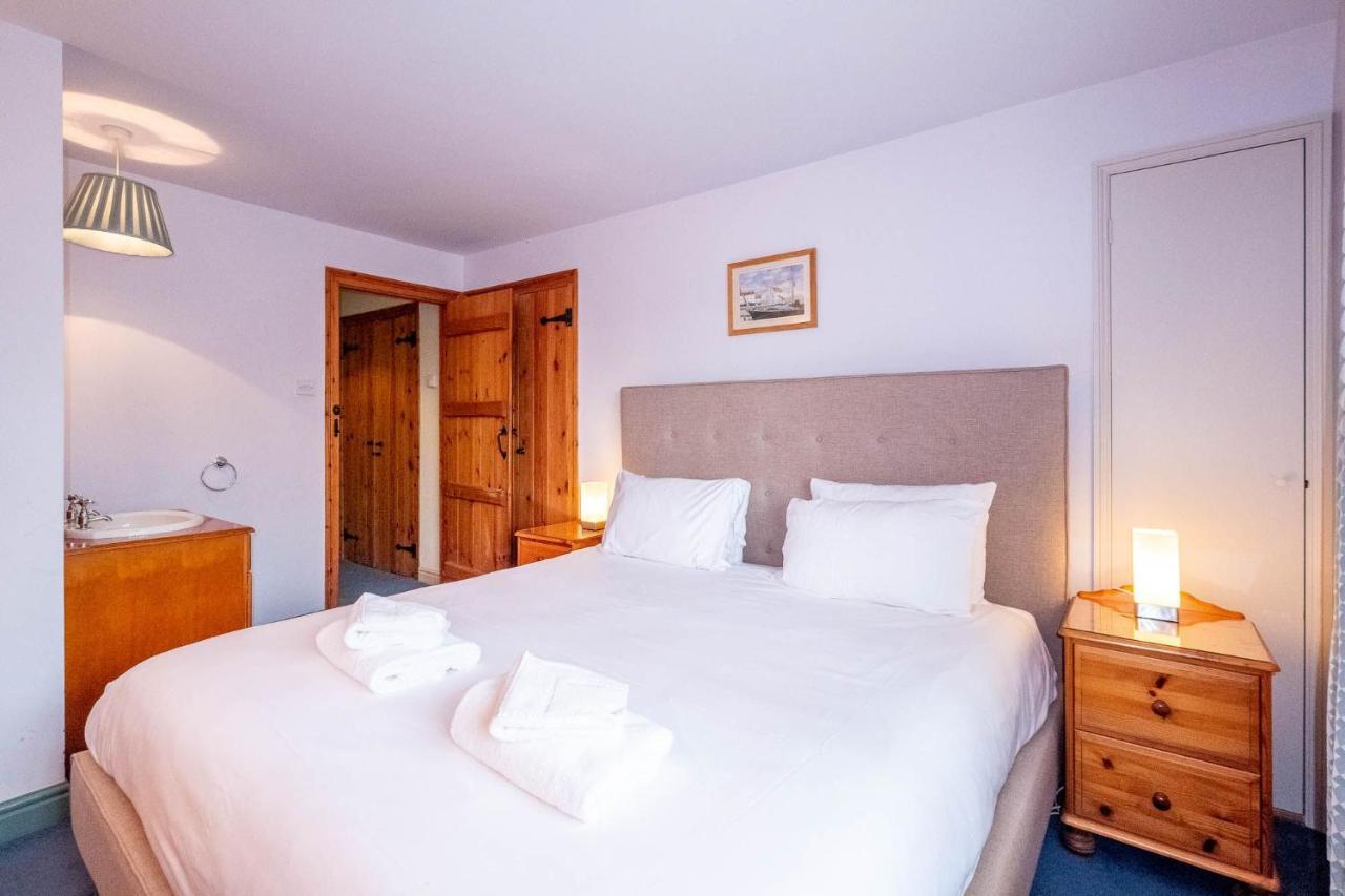 Micawbers - Aldeburgh Coastal Cottages 索普尼斯 外观 照片