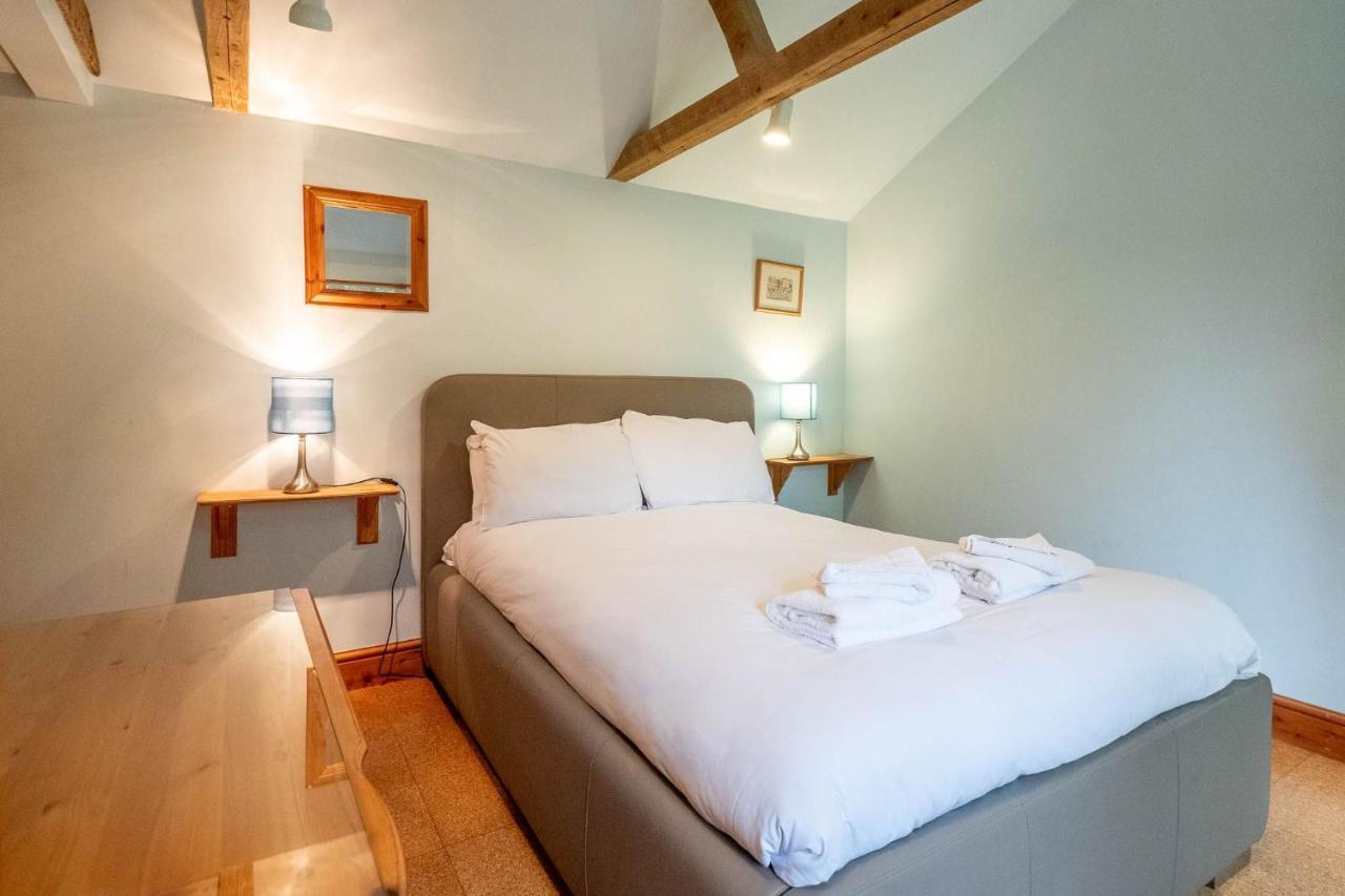 Micawbers - Aldeburgh Coastal Cottages 索普尼斯 外观 照片