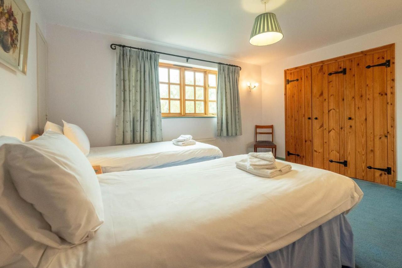 Micawbers - Aldeburgh Coastal Cottages 索普尼斯 外观 照片