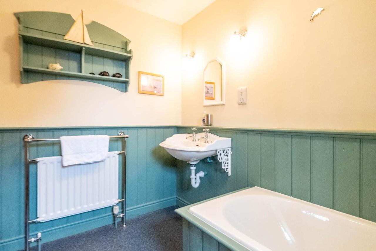 Micawbers - Aldeburgh Coastal Cottages 索普尼斯 外观 照片