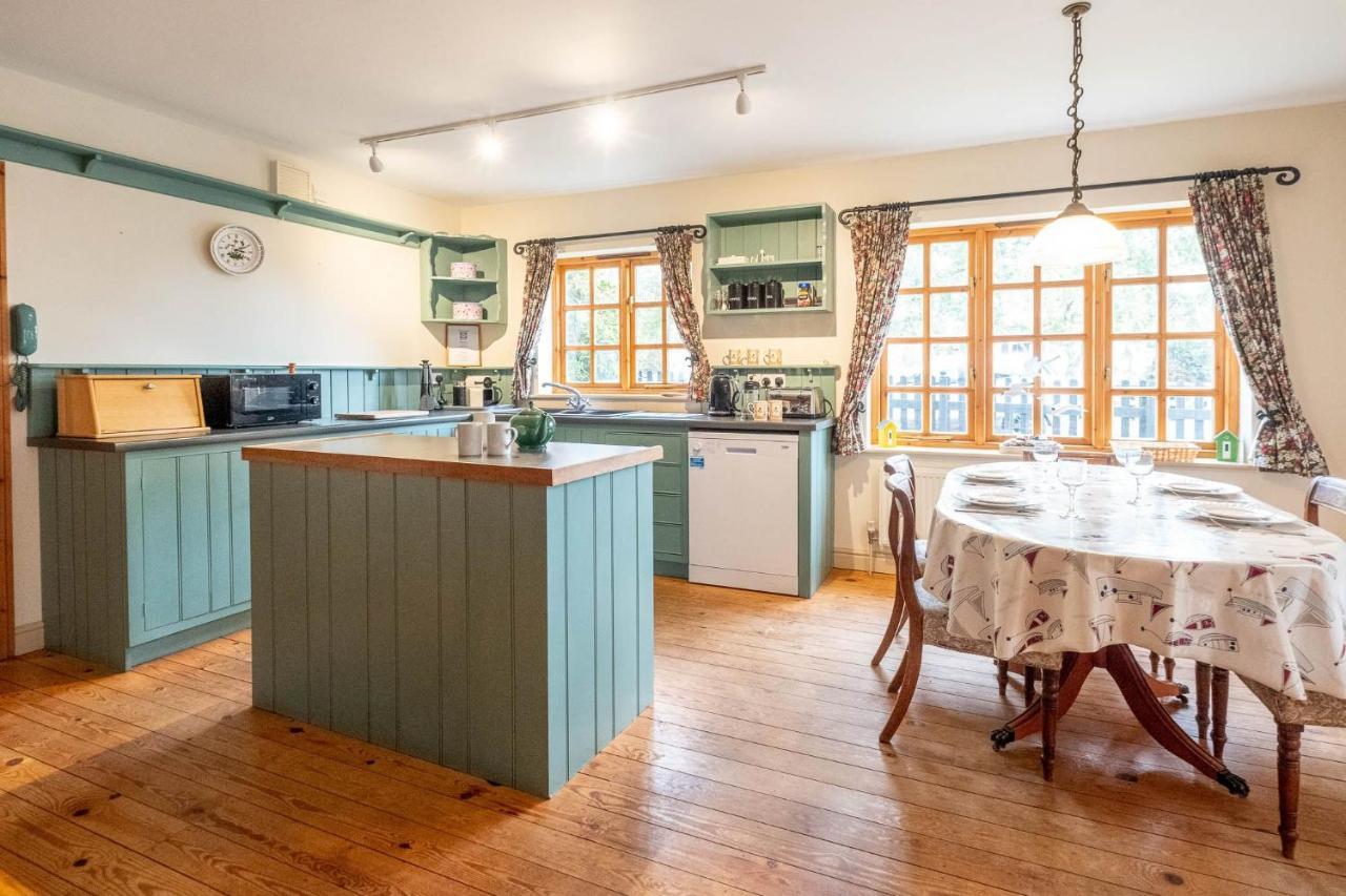 Micawbers - Aldeburgh Coastal Cottages 索普尼斯 外观 照片