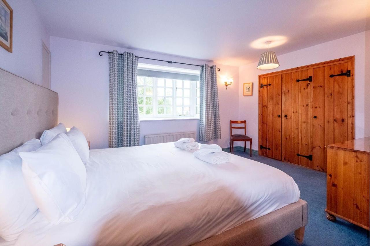 Micawbers - Aldeburgh Coastal Cottages 索普尼斯 外观 照片